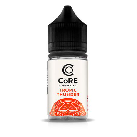 DIY Aroma Tropic Thunder - Core Dinner Lady | 30ml