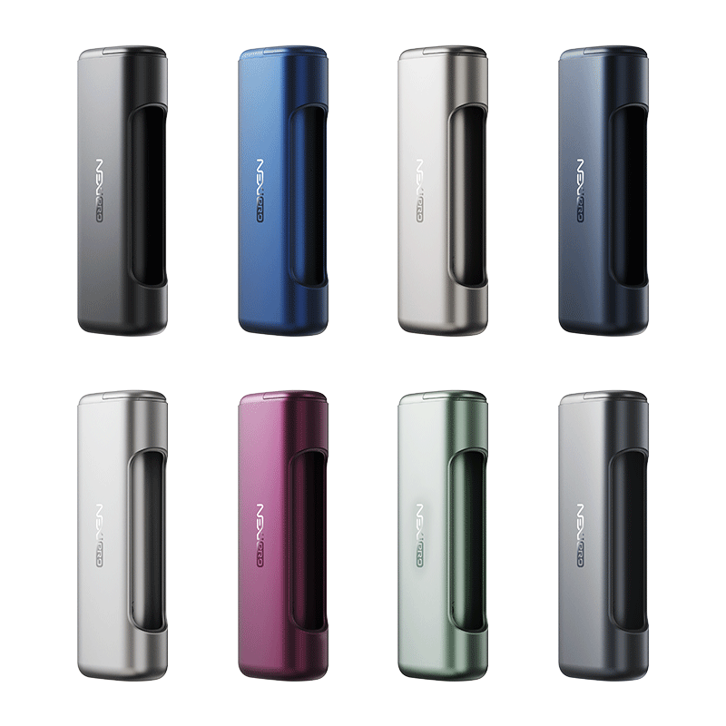 Nexi Pro Powerbank für Pod-System Nexi Pro - Aspire
