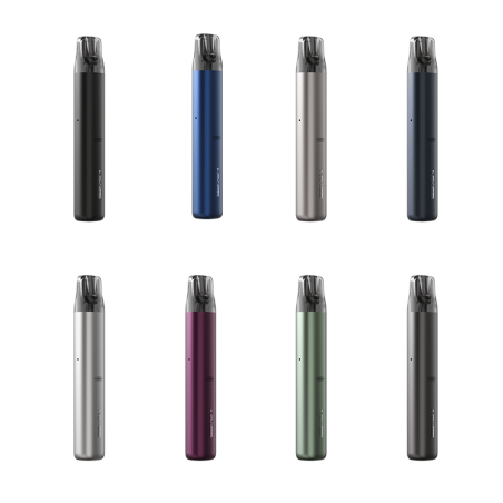 Pod-System Nexi Pro Aspire - Kleine & einfache E-Zigarette