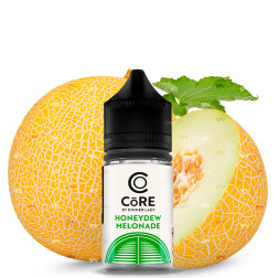 DIY Aroma Honeydew Melonade - Core Dinner Lady | 30ml