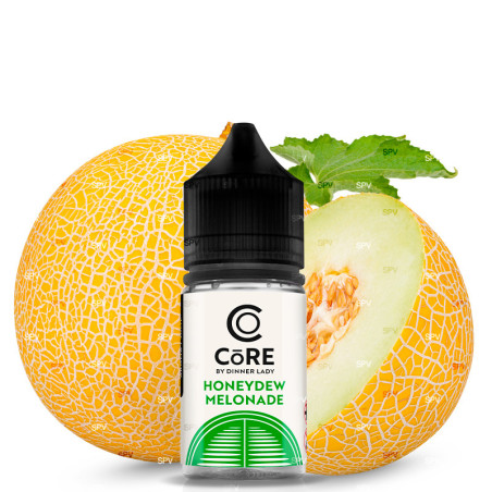 DIY Aroma Honeydew Melonade - Core Dinner Lady | 30ml