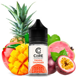 DIY Aroma Tropic Thunder - Core Dinner Lady | 30ml