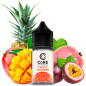 DIY Aroma Tropic Thunder - Core Dinner Lady | 30ml DIY Aroma Tropic Thunder - Core Dinner Lady | 30ml