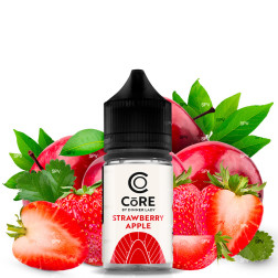 DIY Aroma Strawberry Apple - Core Dinner Lady | 30ml