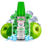 Apple Sours - 50/60ml Shortfill - ICE von Dinner Lady - Liquid