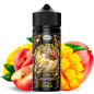 Pfirsich Mango - 100/120ml Shortfill - Potion Curieuse Curieux Pfirsich Mango - 100/120ml Shortfill - Potion Curieuse Curieux