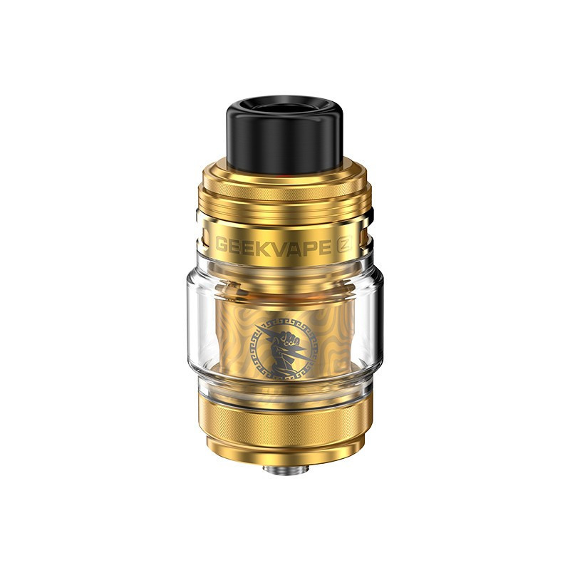 Verdampfer Z Fli 2 - Geek Vape Verdampfer Z Fli 2 - Geek Vape