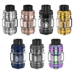 Geekvape Z Fli 2 Verdampfer Tank - DL-Vape