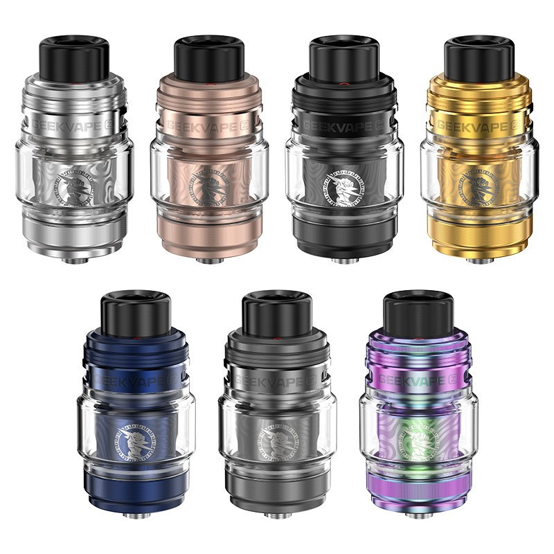 Geekvape Z Fli 2 Verdampfer Tank - DL-Vape