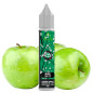 Green Apple - 10ml NikotinSalz - Bar Salts von Aisu - Liquid Green Apple - 10ml NikotinSalz - Bar Salts von Aisu - Liquid