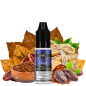 Rich - NikotinSalz -Select Tobacco Dinner Lady - 10ml Liquid Rich - NikotinSalz -Select Tobacco Dinner Lady - 10ml Liquid