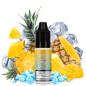 Pineapple Ice - 10ml NikotinSalze - Fruit Full Dinner Lady - Liquid Pineapple Ice - 10ml NikotinSalze - Fruit Full Dinner Lady - Liquid