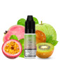 Kiwi Passion Guava - 10ml NikotinSalze - Fruit Full Dinner Lady - Liquid Kiwi Passion Guava - 10ml NikotinSalze - Fruit Full Dinner Lady - Liquid