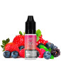 Fresh Fruits - 10ml NikotinSalze - Fruit Full Dinner Lady - Liquid Fresh Fruits - 10ml NikotinSalze - Fruit Full Dinner Lady - Liquid