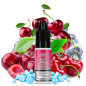Cherry Ice - 10ml NikotinSalze - Fruit Full Dinner Lady - Liquid Cherry Ice - 10ml NikotinSalze - Fruit Full Dinner Lady - Liquid