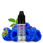 Blue Raspberry - 10ml NikotinSalze - Fruit Full Dinner Lady - Liquid