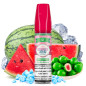 Watermelon Ice - 50/60ml Shortfill - Fruit Full Dinner Lady Watermelon Ice - 50/60ml Shortfill - Fruit Full Dinner Lady