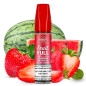 Strawberry Watermelon - 50/60ml Shortfill - Fruit Full Dinner Lady Strawberry Watermelon - 50/60ml Shortfill - Fruit Full Dinner Lady