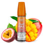 Mango Passion - 50/60ml Shortfill - Fruit Full Dinner Lady Mango Passion - 50/60ml Shortfill - Fruit Full Dinner Lady