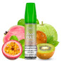 Kiwi Passion Guava - 50/60ml Shortfill - Fruit Full Dinner Lady Kiwi Passion Guava - 50/60ml Shortfill - Fruit Full Dinner Lady