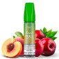 Apple Peach - 50/60ml Shortfill - Fruit Full Dinner Lady Apple Peach - 50/60ml Shortfill - Fruit Full Dinner Lady