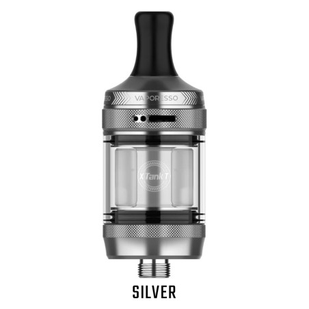 Verdampfer XTank T - Vaporesso
