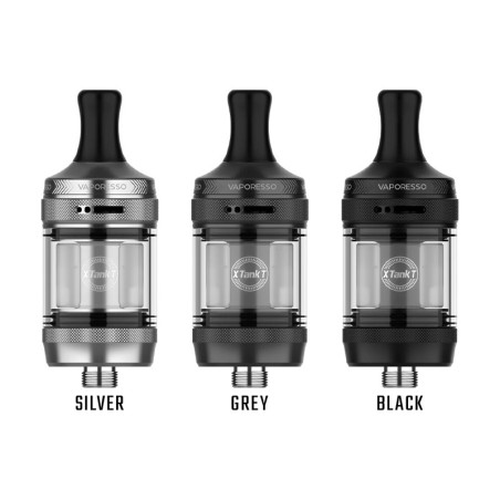 Verdampfer XTank T - Vaporesso - Alle Farben