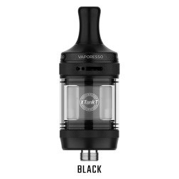 Verdampfer XTank T - Vaporesso - Schwarz