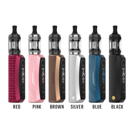 Starter Set GTX One Pro - Vaporesso - Alle Farben