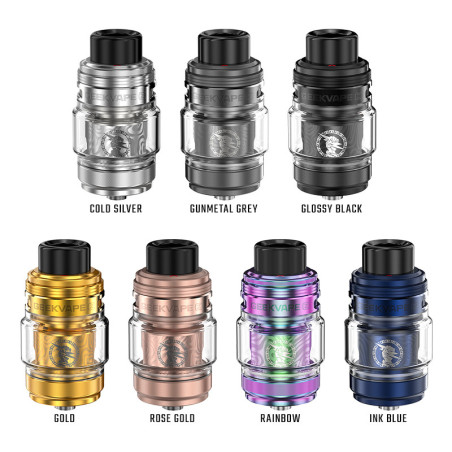 Verdampfer Z Fli 2 - Geek Vape - Alle Farben