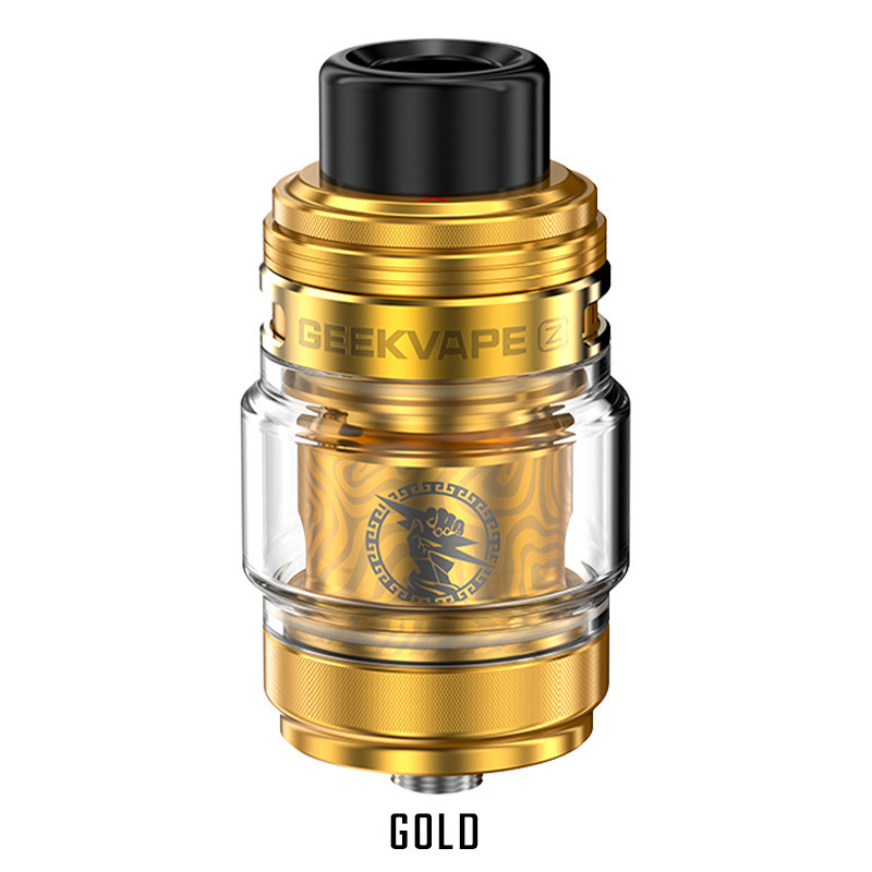 Verdampfer Z Fli 2 - Geek Vape Verdampfer Z Fli 2 - Geek Vape