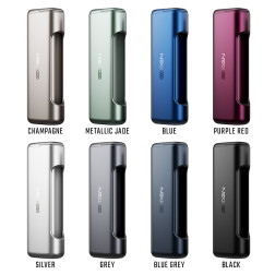 Powerbank Nexi Pro - Aspire - Alle Farben