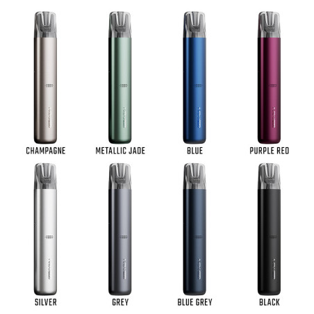 Pod-System Nexi Pro - Aspire - Alle Farben