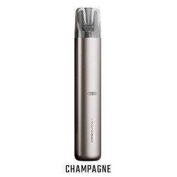 Pod-System Nexi Pro - Aspire - Champagne
