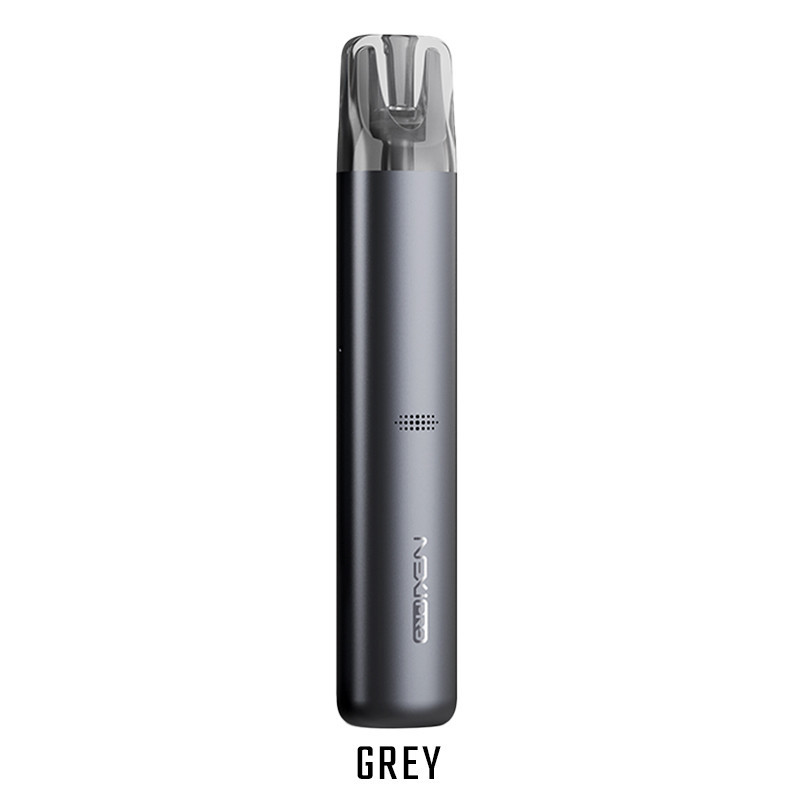 Pod-System Nexi Pro Aspire - Kleine & einfache E-Zigarette