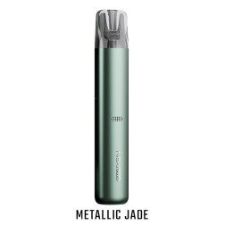 Pod-System Nexi Pro - Aspire - Metallic Jade