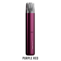 Pod-System Nexi Pro - Aspire - Purple Red