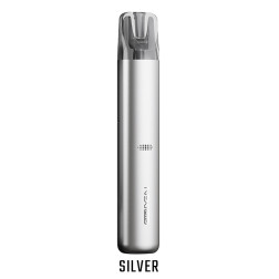 Pod-System Nexi Pro - Aspire - Silber