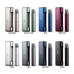 Starterset Nexi Pro Pod - Aspire - Alle Farben