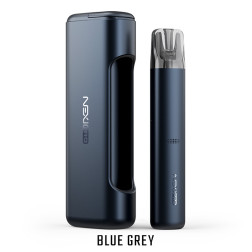 Starterset Nexi Pro Pod - Aspire - Blau Grau