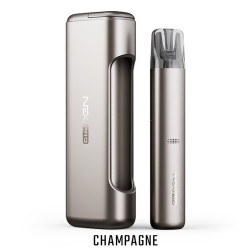 Starterset Nexi Pro Pod - Aspire - Champagne