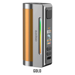 Zelos M80 Akkuträger - Aspire