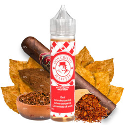 Don Cristo Juliette - Longfill 10ml/60ml - PGVG Labs