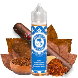 Don Cristo Roméo - Longfill 10ml/60ml - PGVG Labs