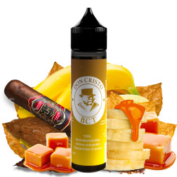 Don Cristo BCT - Longfill 10ml/60ml - PGVG Labs