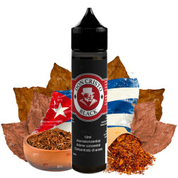 Don Cristo Black - Longfill 10ml/60ml - PGVG Labs