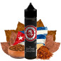 Don Cristo Black - Longfill 10ml/60ml - PGVG Labs