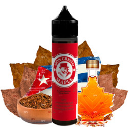 Don Cristo Maple - Longfill 10ml/60ml - PGVG Labs
