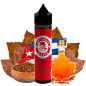 Don Cristo Maple - Longfill 10ml/60ml - PGVG Labs