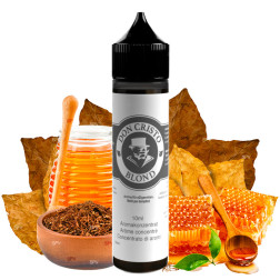 Don Cristo Blond - Longfill 10ml/60ml - PGVG Labs